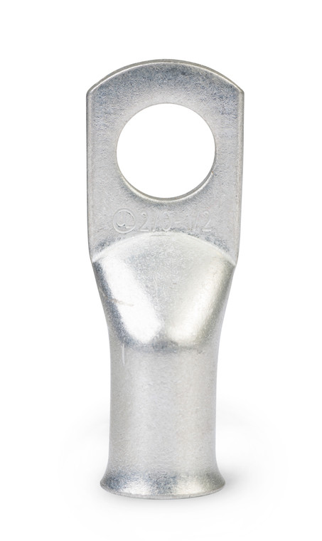 Ancor - 2/0 1/2" Tinned Lug 2 (252297) Ancor - 2/0 1/2" Tinned Lug 2 (252297)