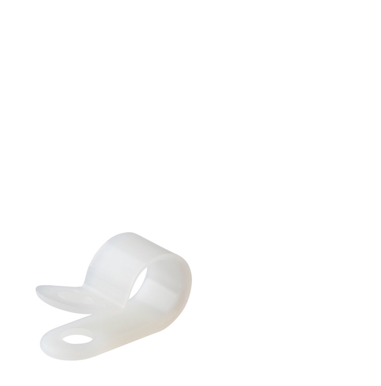 Ancor - 3/8" Nat Clamp 25 (401372)