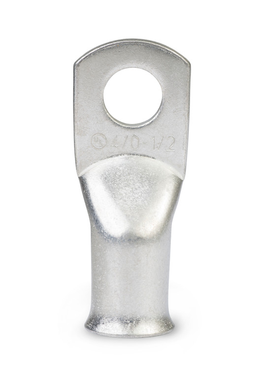 Ancor - 4/0 1/2" Tinned Lug 2 (252727)