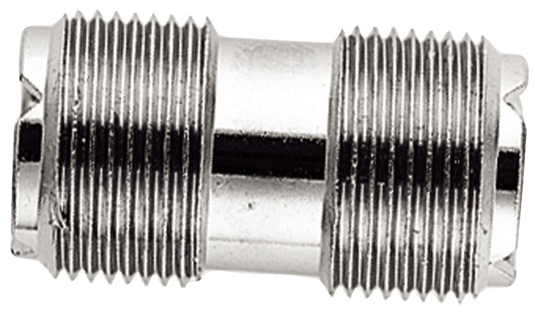 Ancor - Coax Jack Strsight Pl258 (200258)