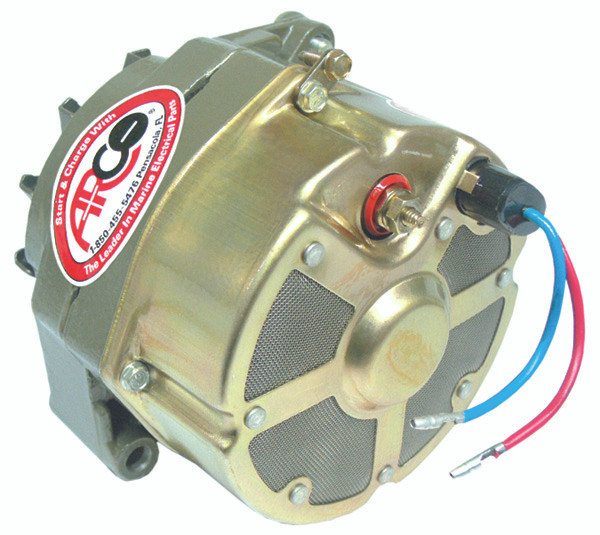 Arco Marine - Alternator - Arco Marine (20104)