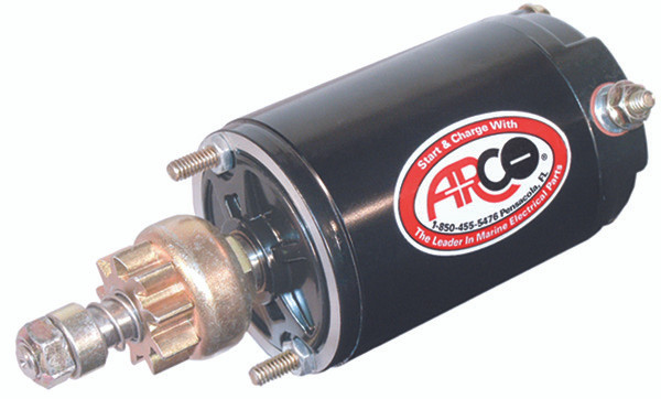 Arco Marine - Arco Outboard Starter - Arco Marine (5390)