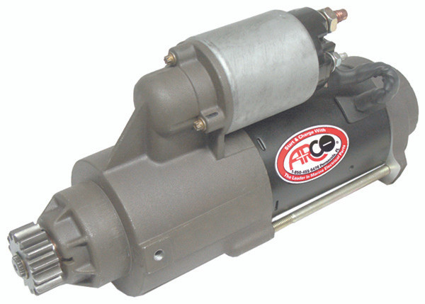 Arco Marine - Arco Outboard Starter - Arco Marine (5400)