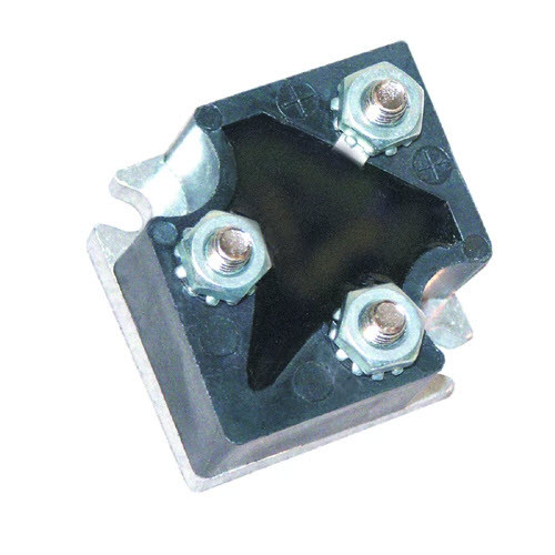 Arco Marine - Heavy Duty 3 Post Rectifier (ar351)