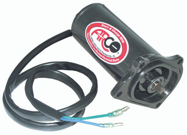 Arco Marine - Heavy Duty Tilt Motor-2 Wire - Arco Marine (6255)
