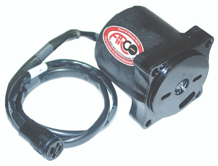 Arco Marine - Honda Trim Motor - Arco Marine (6236)