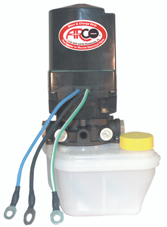 Arco Marine - Oildyne Replaces. (6275)