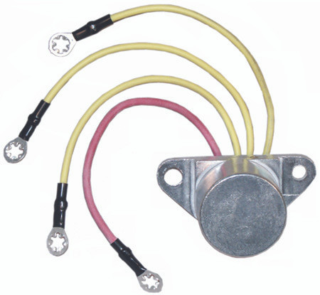 Arco Marine - Rectifier - Arco Marine (ar104)