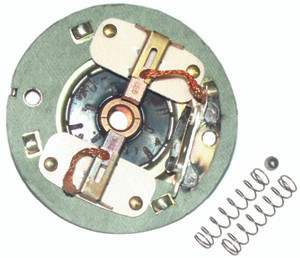 Arco Marine - Repair Kit-6217 & Pt-440 (tr217)