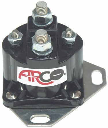 Arco Marine - Solenoid - Arco Marine (sw394)