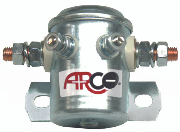 Arco Marine - Solenoid Switch - Arco Marine (sw081)