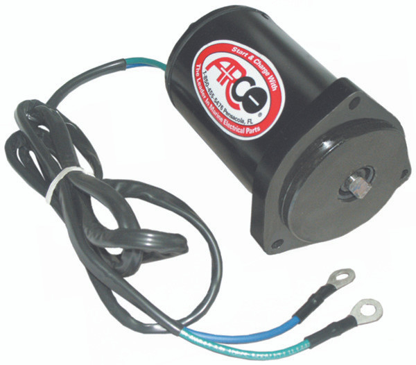 Arco Marine - Tilt/trim Motor 40/50 Horsepower Yamah (6266)