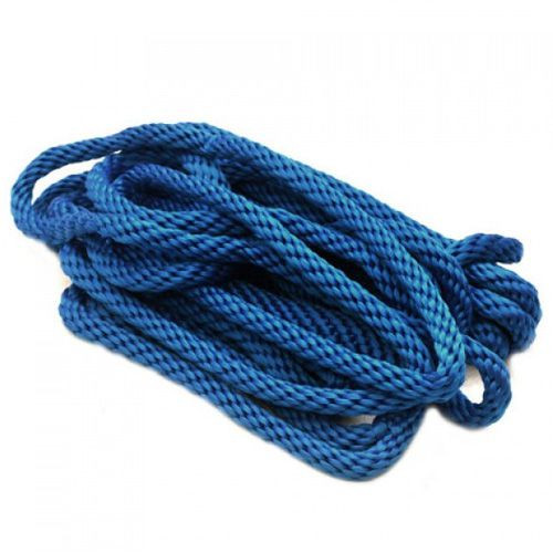 Attwood - 3/8x20 Solid Braided W/sn (11730-7)