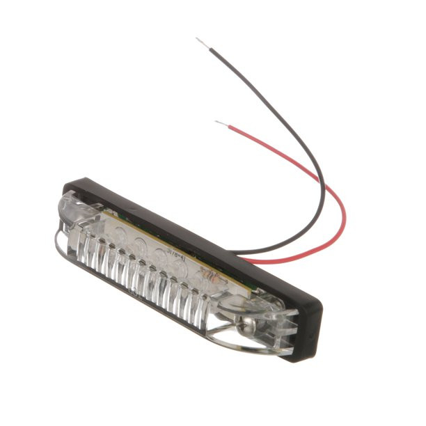 Attwood - 4 Inch Led Utility Light  (6355w7)