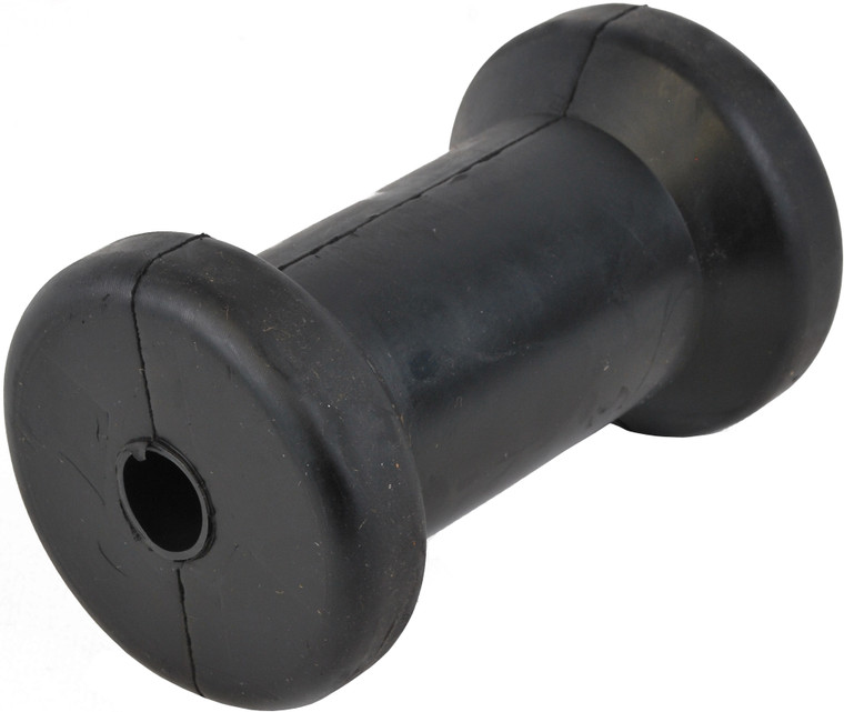 Attwood - 5 1/4" Spool/keel Roller  (11211-1)