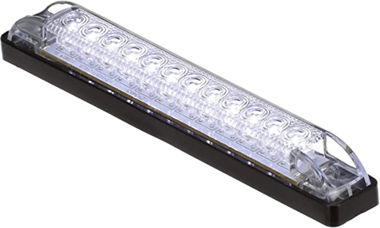 Attwood - 6" Led Utility Light Stri (6354w7)