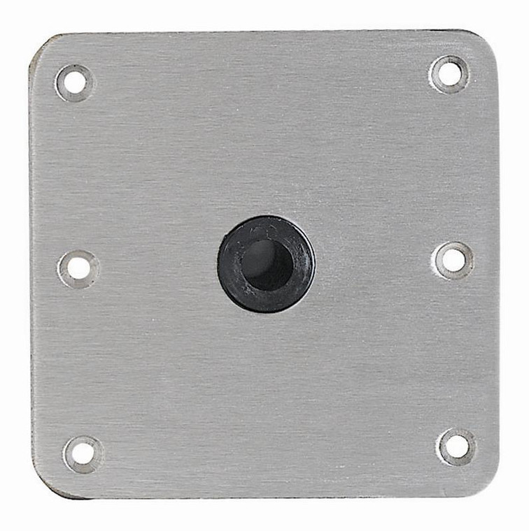 Attwood - 7x7 All Stainless Steel B (67739-ss)