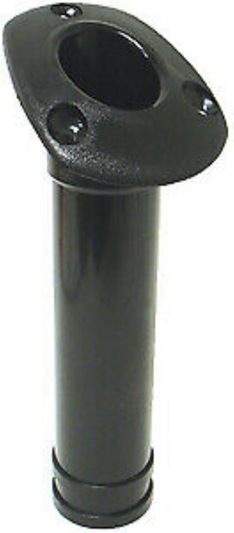 Attwood - Abs Flush Mount Rod Holde (12701-5)