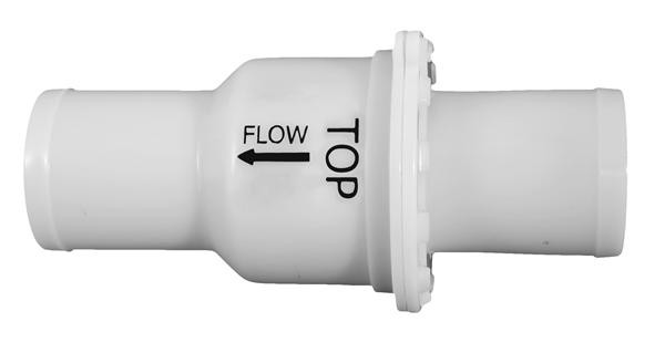 Attwood - Asm-grommet,check Valve (1006491)