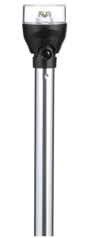 Attwood - Asm-lt,led,fd/a,vt,ag,20" (5551-pa20-7)