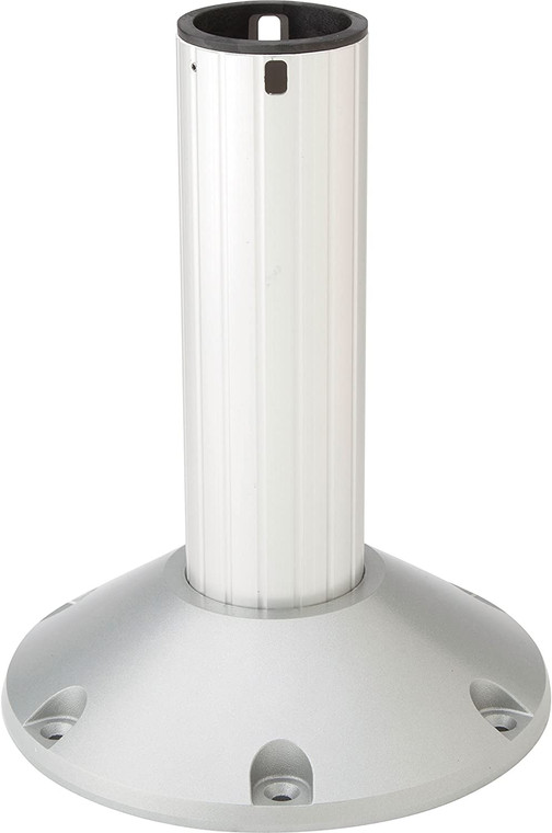 Attwood - Asm-ped,fluted,pcoat,9.0" (278aogy090-1)