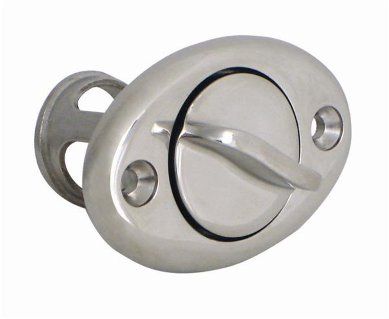 Attwood - Asm-pl,dr,garboard,ss  (7557-7)