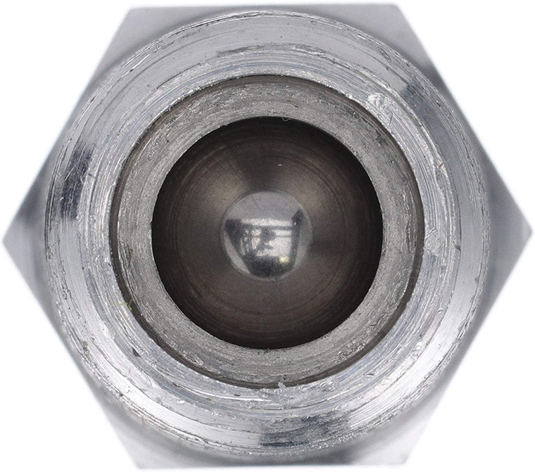 Attwood - Barb-fuel P/h Anti-siphon (88fas014-6)