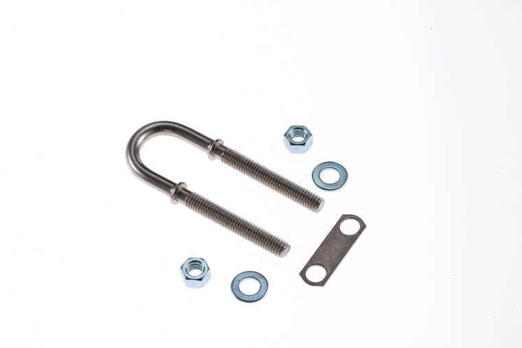 Attwood - Bow Eye-u Bolt.38 (3396-3)