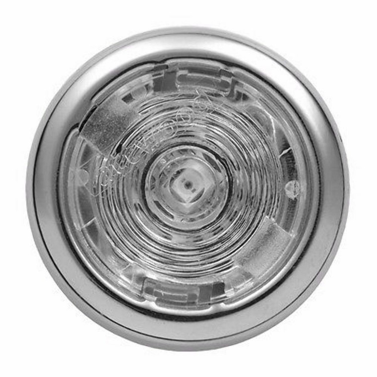 Attwood - Chart-asm,lt,led,1.5"curt (6342ss7)
