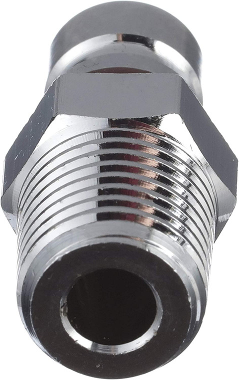 Attwood - Chrys Tank Ftg W/elb 75hp (8885-6)