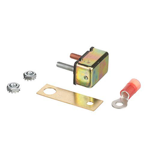 Attwood - Circut Breaker 50 Amp W/r (14371-6)