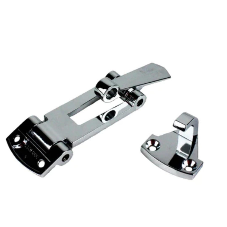 Attwood - Clamp-pad Eye Flush (2012a3)