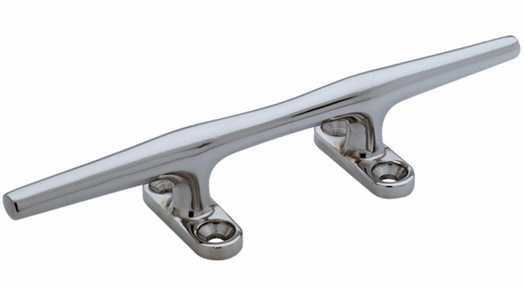 Attwood - Cleat-holo Base 6"  (66009l6)