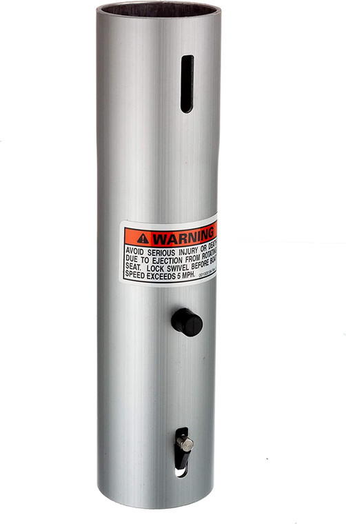 Attwood - Extension Post 10"  (238610-3)