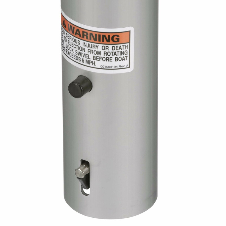 Attwood - Extension Post 15"  (238615-3)