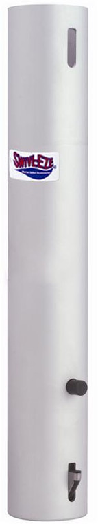 Attwood - Extension Post 17"  (238617-1)