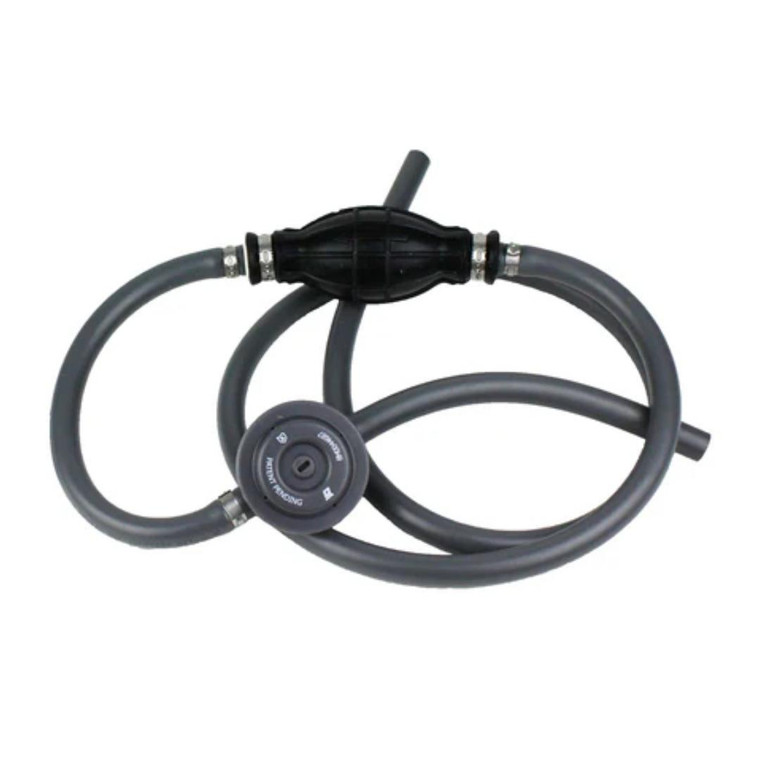 Attwood - Fuel Kit,univ,fdv,6'x3/8" (93806ufdv7)