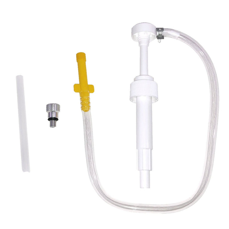 Attwood - Gear Lube Pump (11891d7)