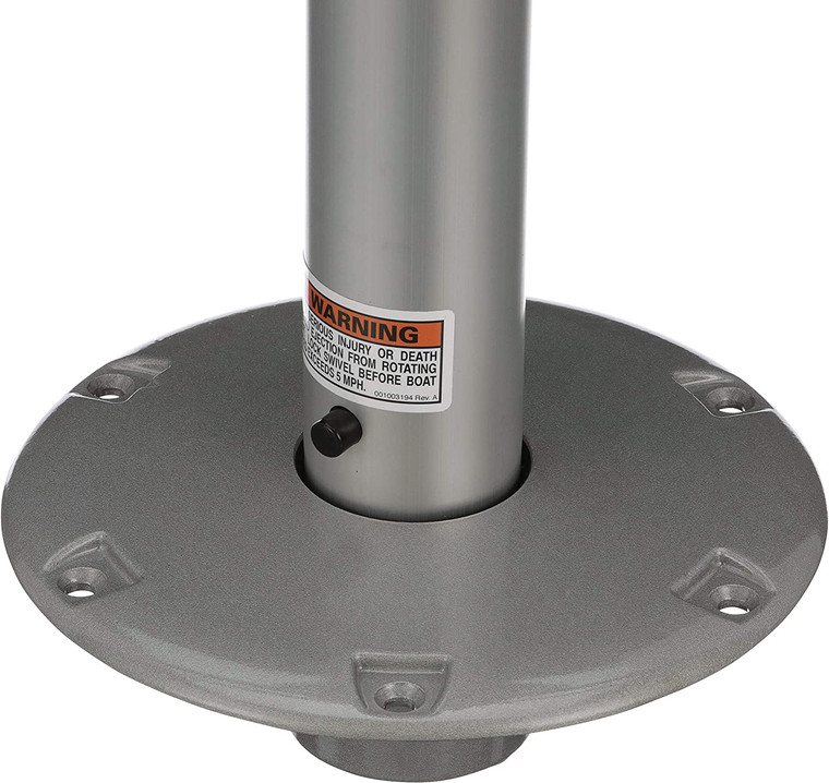 Attwood - Kit-base/post,stmt,13"and (23813-7)