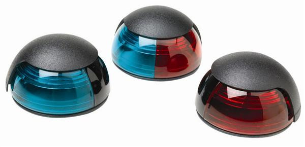 Attwood - Lens/helmet Assy Red (913068sb)