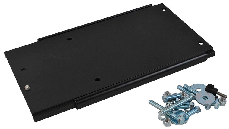 Attwood - Motor Mate Mooring Plate& (94100-4)