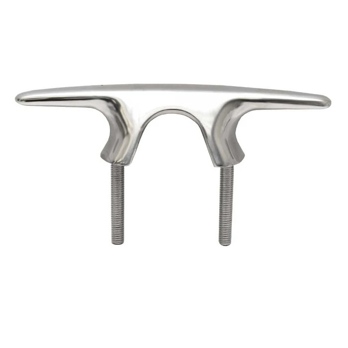 Attwood - Offset 8" Cleat  (66063-1)