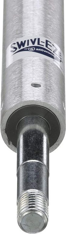 Attwood - Power Ped Threaded Remova (3004-r-t)