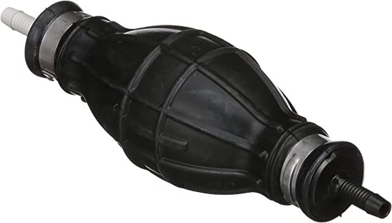 Attwood - Primer Bulb-low Perm 1/4" (93014lp7)