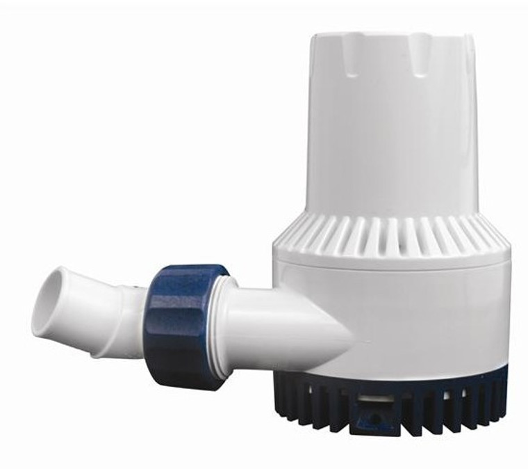 Attwood - Pump-hd, 2000, 12v  (4760-1)