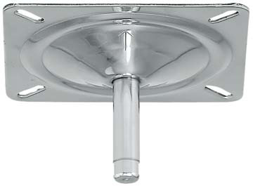 Attwood - Seat Mount W/o Spring  (1002-s)