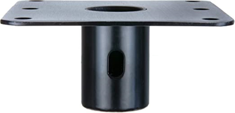 Attwood - Snap Lock 7x7 Ss Base  (sp-69773)