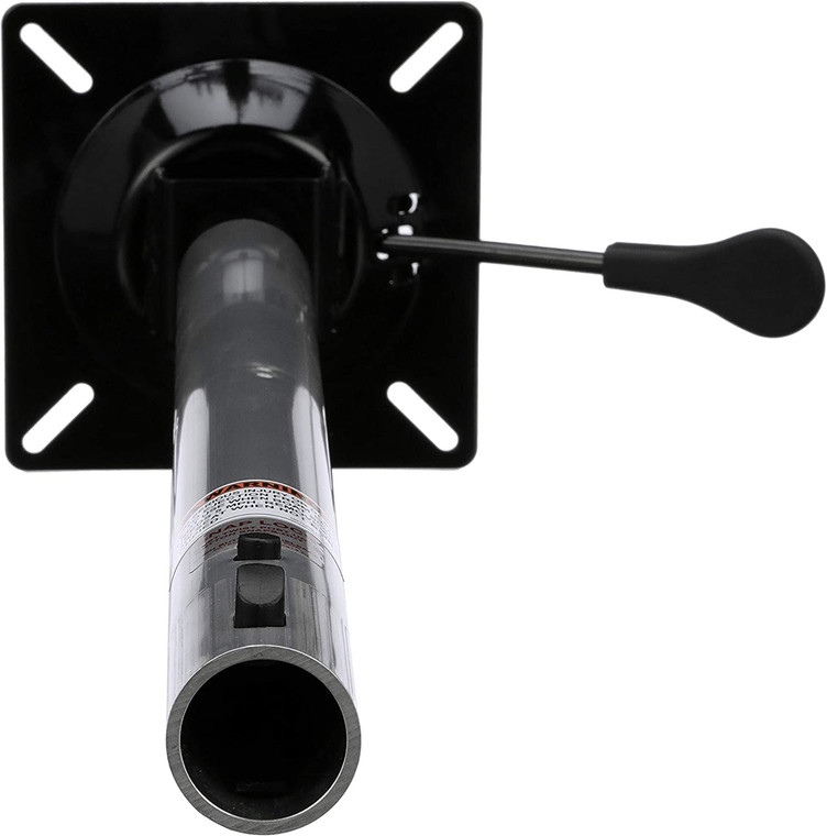 Attwood - Snap Lock Pwr Ped 24-30"  (sp-39204)