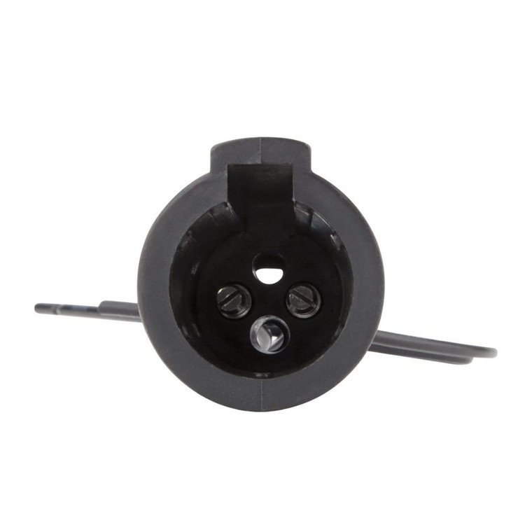 Attwood - Socket Subassy (910836b-1)