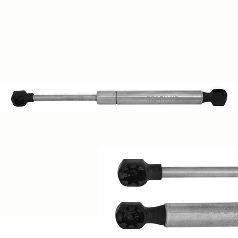 Attwood - Ss 6mm Ex10" Cmp 7" (st10-40-5)